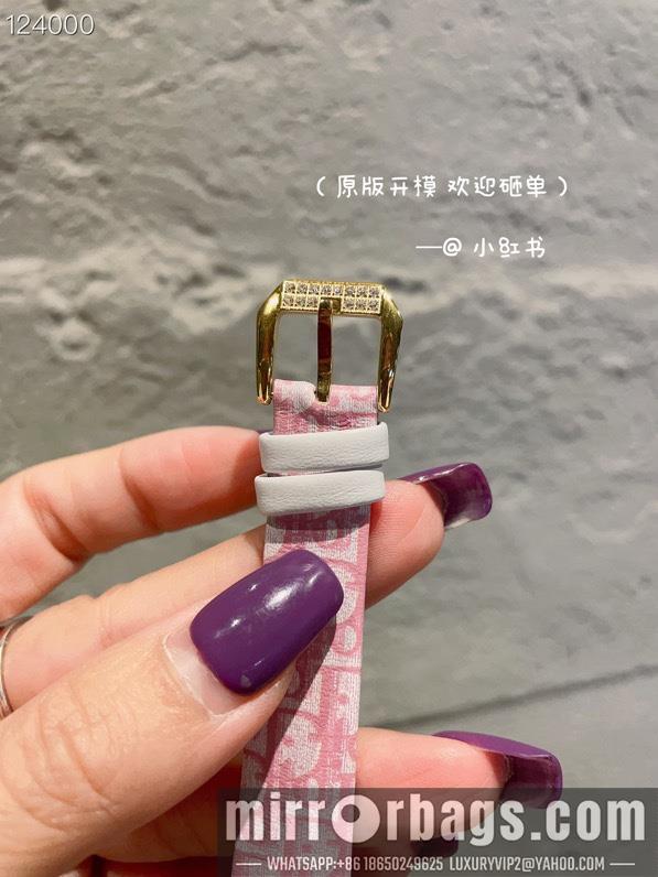 Dior 26X32mm 0829128