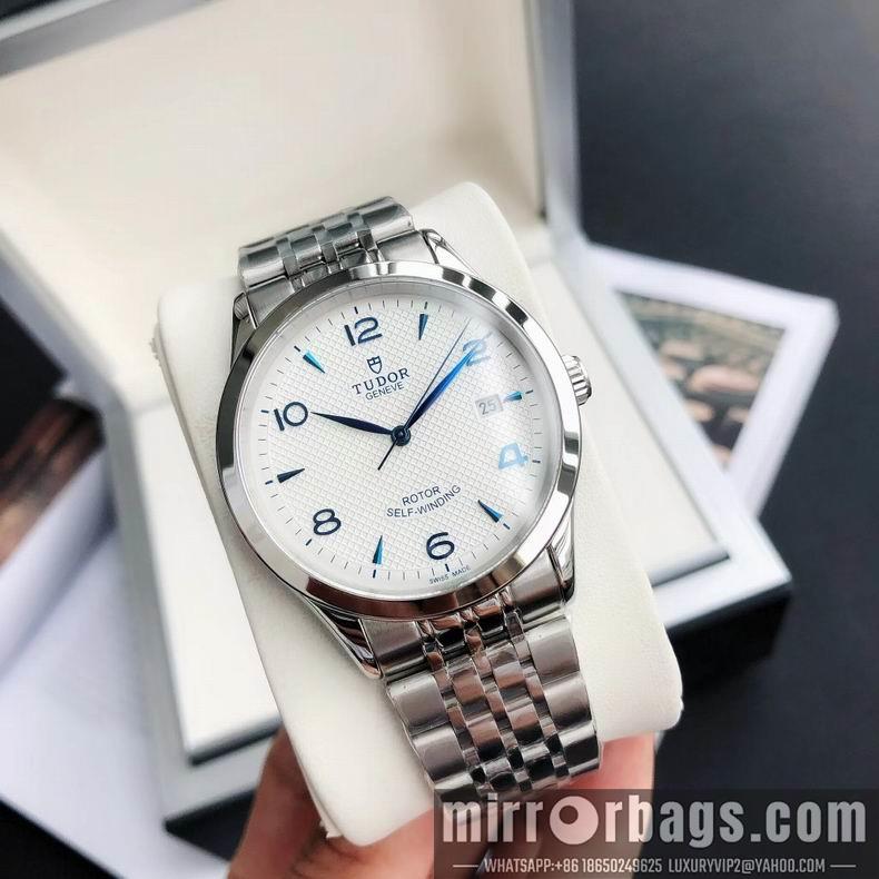 Tudor men watch 110401