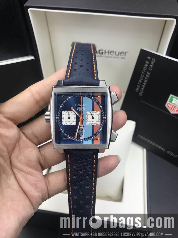 Tag Heuer watch M40