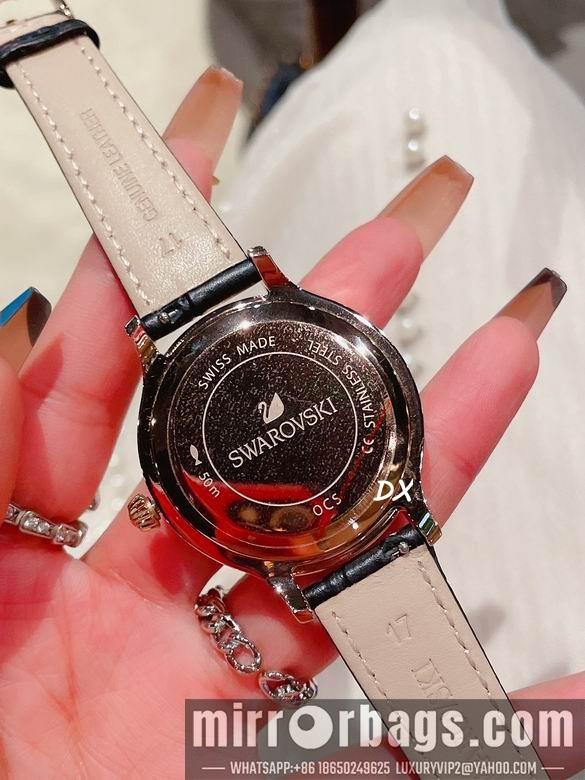 Swarovski 38mm 5nms82