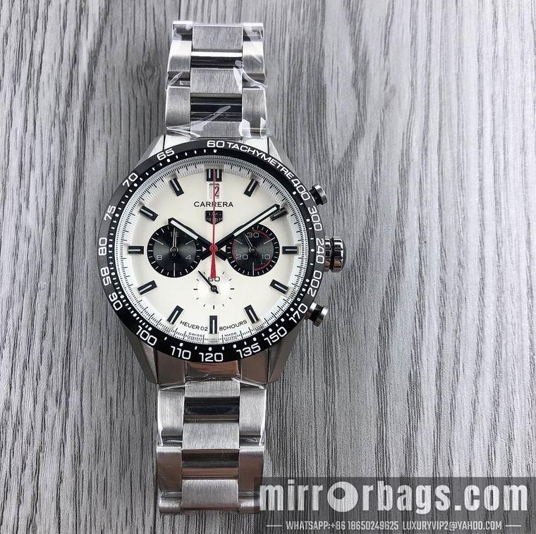 Tag Heuer men 41mm M13