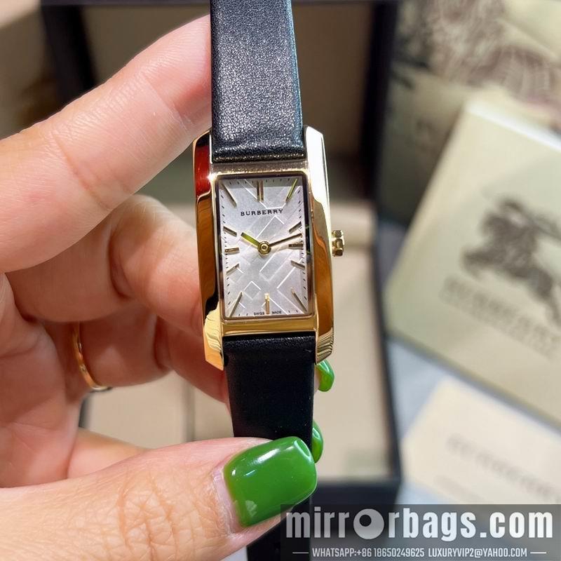 Burberry 19X30mm 060320