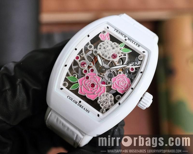 Franck Muller 32mm 081715