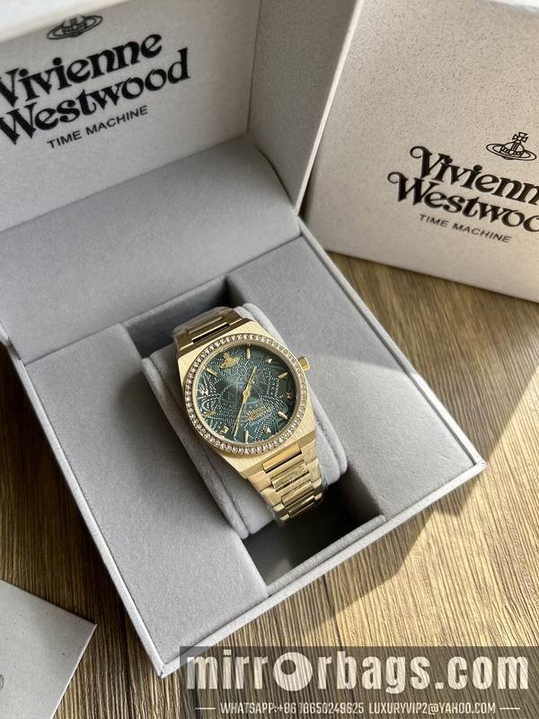 Vivienne Westwood 34mm 022238