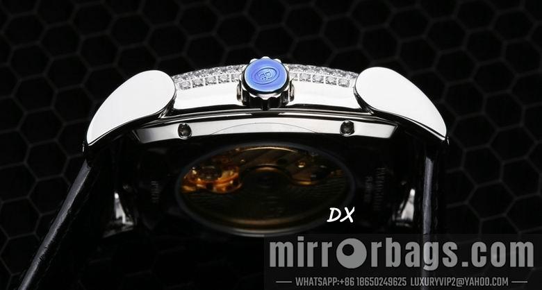 Parmigiani 47x37x11mm 2nms17