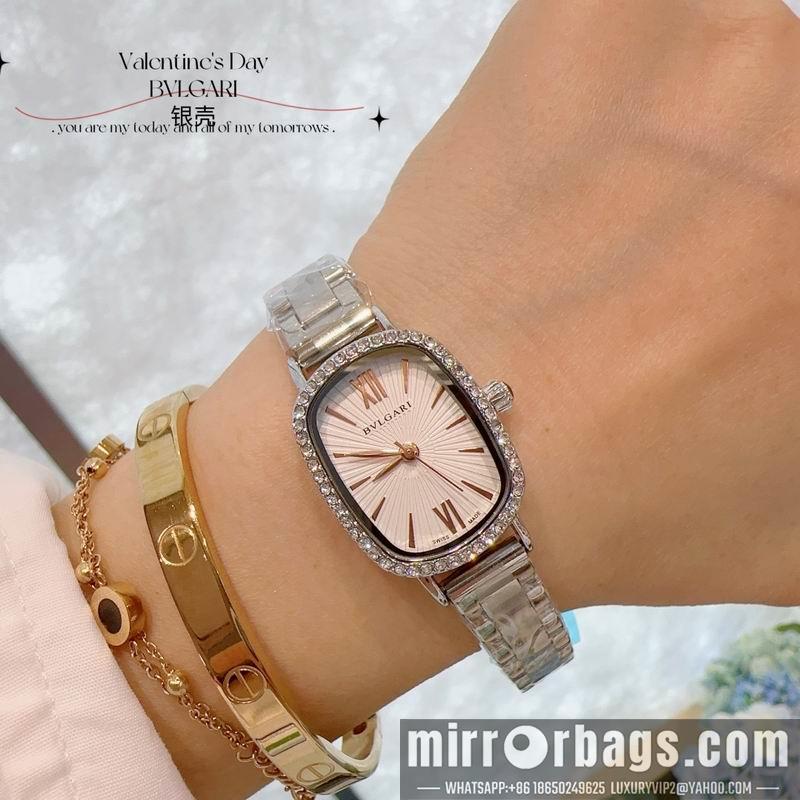 Bvlgari 21X27mmX6mm 103166