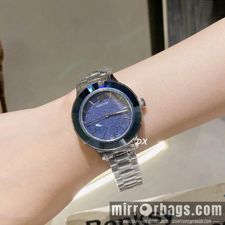 Swarovski 38mm 2nms55