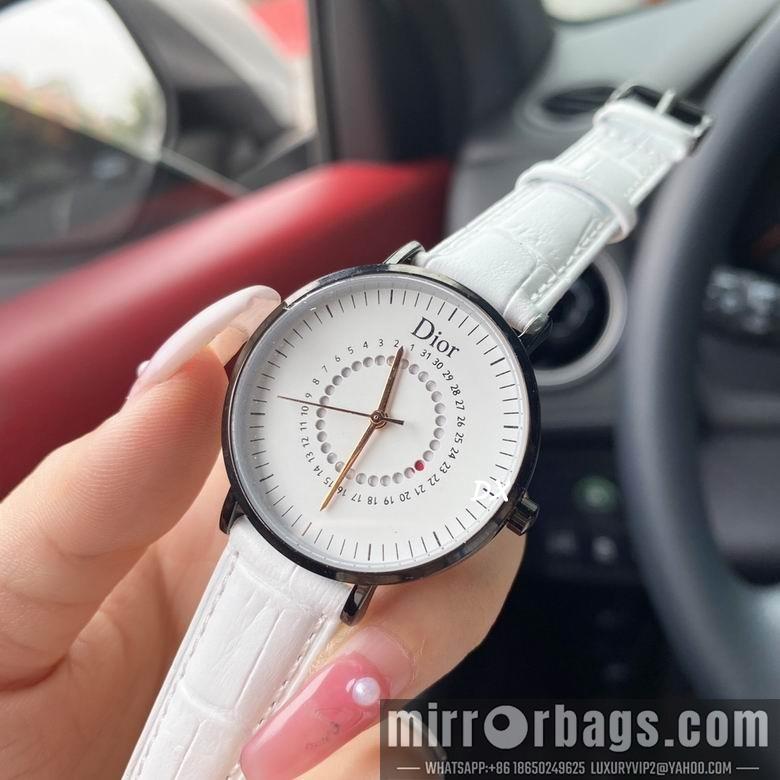 Dior 36mm 2nms43