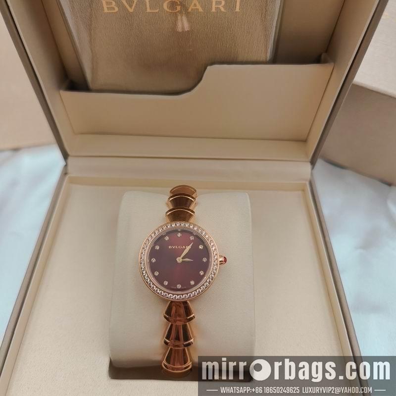 Bvlgari 28mm 022214