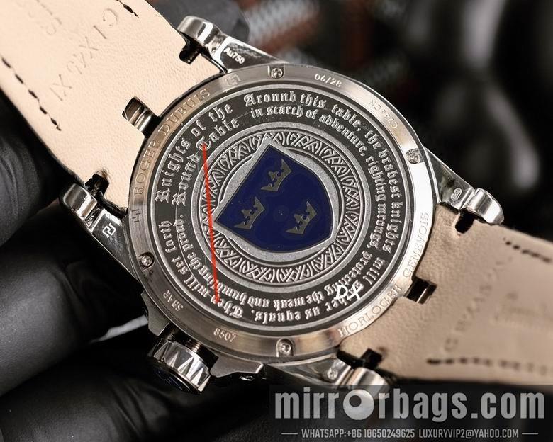 Roger Dubuis 45x15.7mm 2nms44