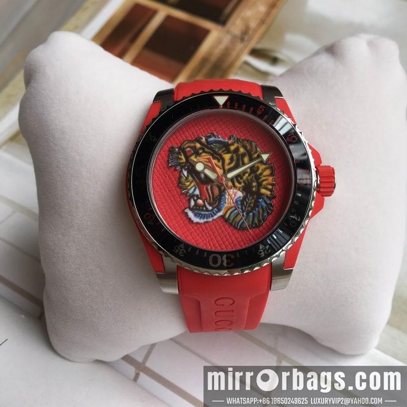 Gucci 40mm 080640