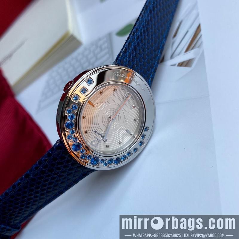 Ferragamo 38mm 032447