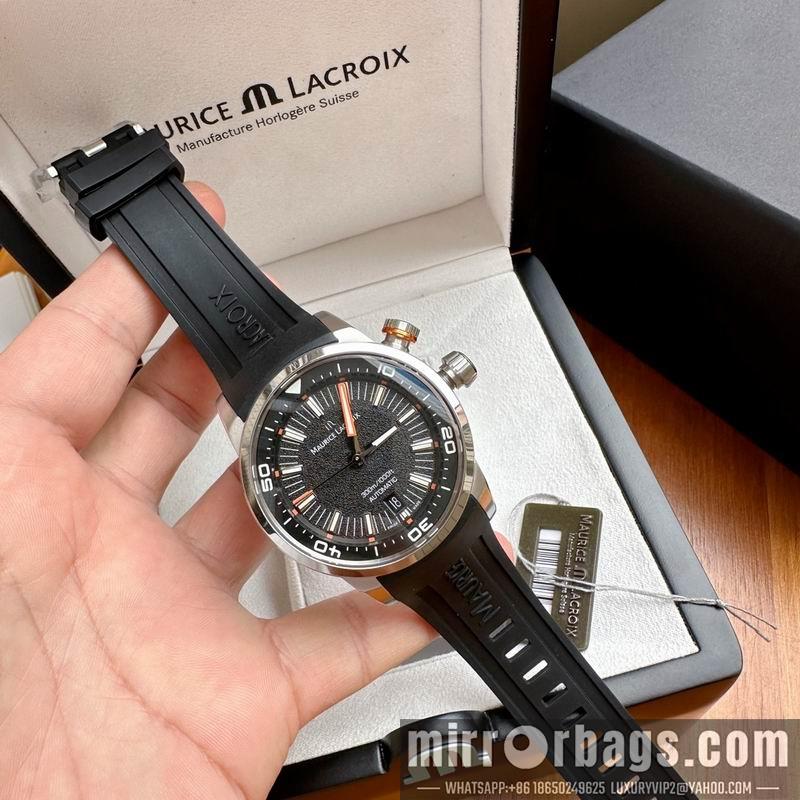 Maurice Lacroix 42mm 090932