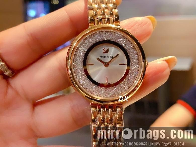 Swarovski 38mm 2nms50