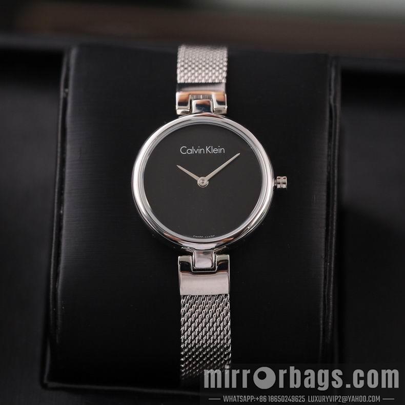 CK watch 28mm M14