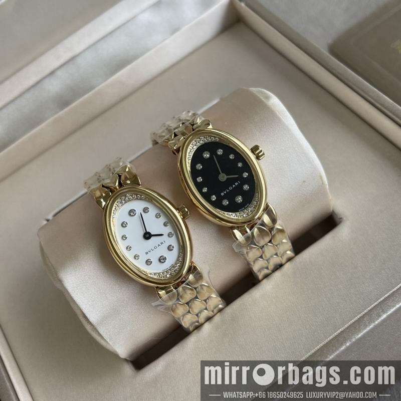 Bvlgari watch 102347