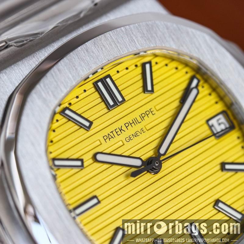 Tiffany x Patek Philippe 5w Original