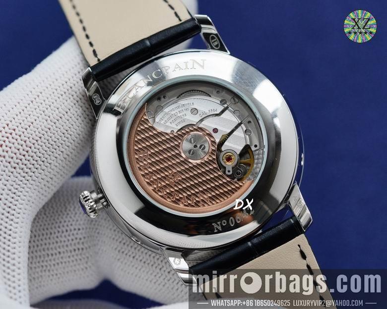 Blancpain Watch 42x10.8mm 2nms11