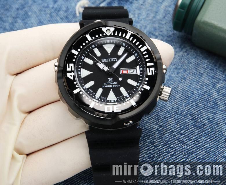 Seiko watch 031103