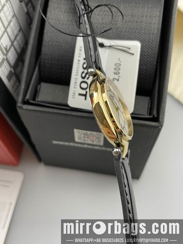 Tissot 30mm 022323
