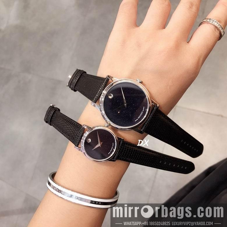 Movado 4nms28