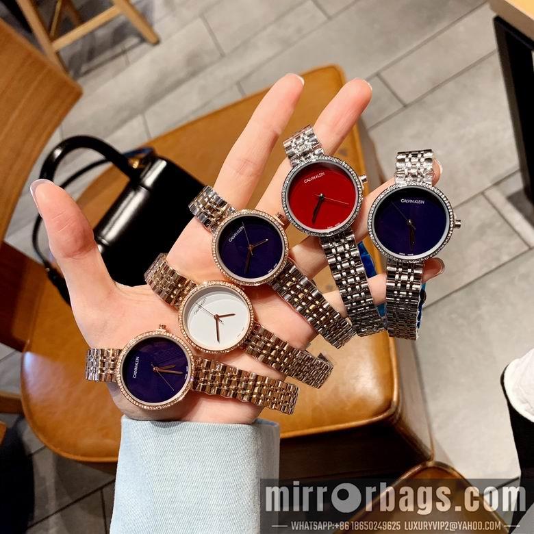 CK watch 32mm M10