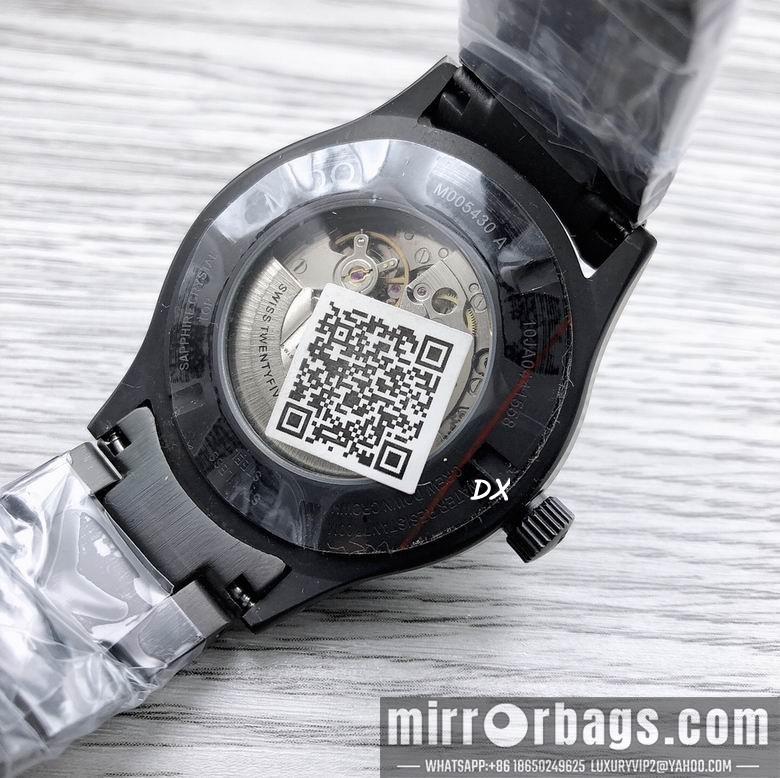Mido 40x11mm 2nms72