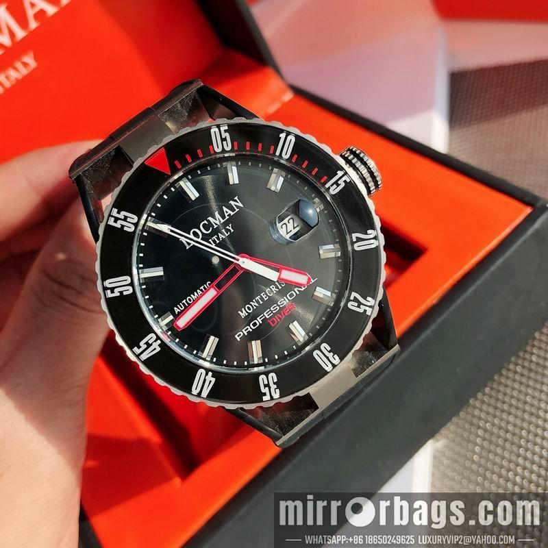 Locman 44mm 121814