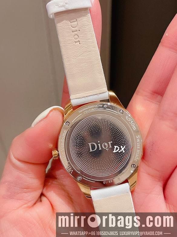 Dior 33x7mm 2nms20