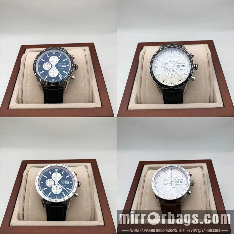 Tag Heuer watch 112023