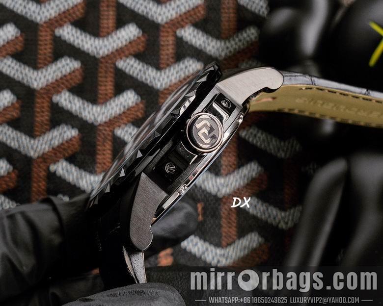 Roger Dubuis 46mm 2nms48