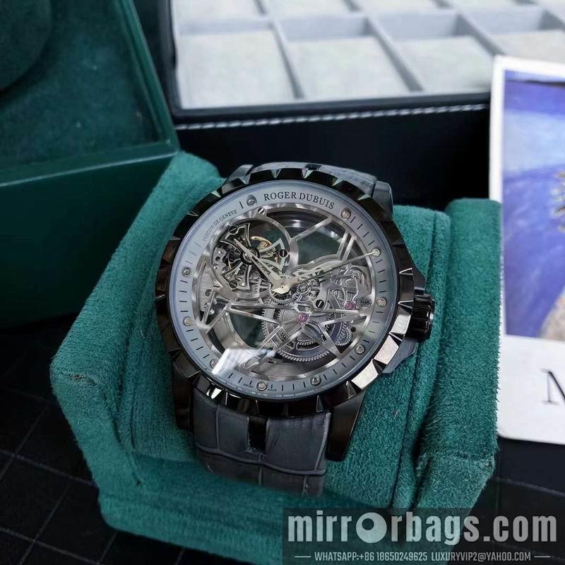 Roger Dubuis 46mm 060853