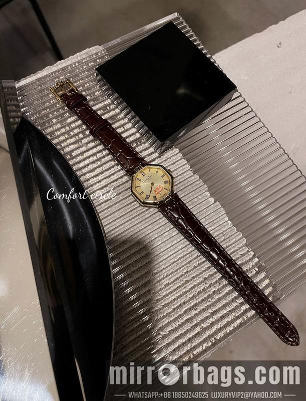 Dior watch 102355