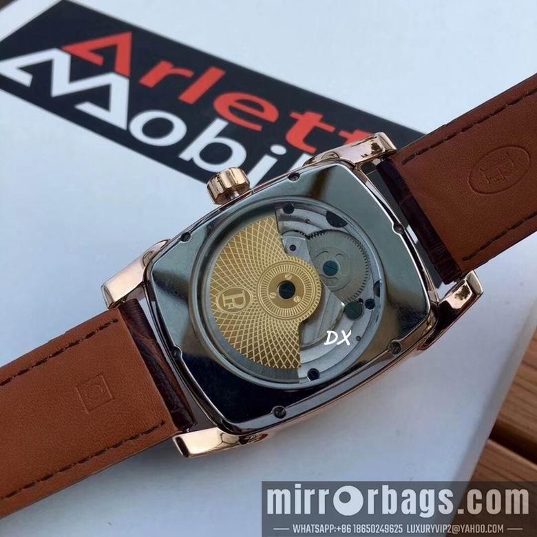 Parmigiani 41mm 2nms11