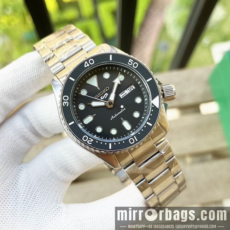 Seiko 42X12mm 122313