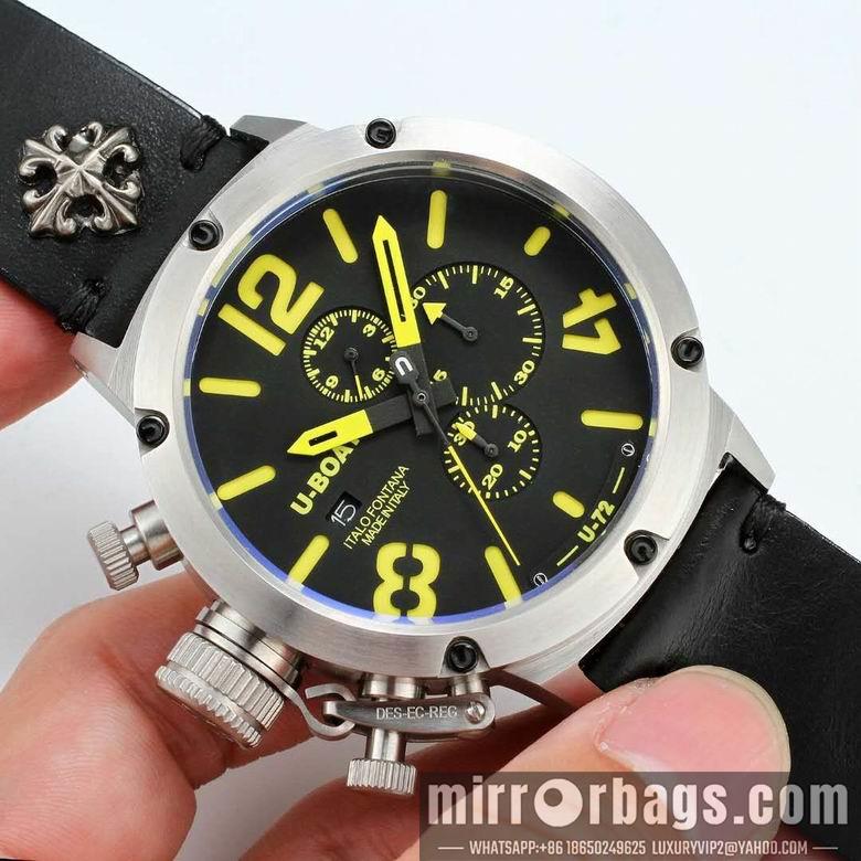 U Boat watch 50X14mm M06