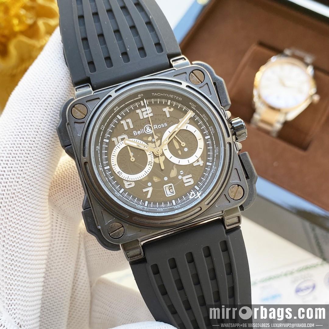 Bell & Ross 48x12mm 12nms17