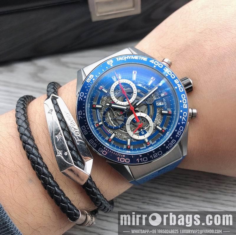 Tag Heuer 41mm 030257