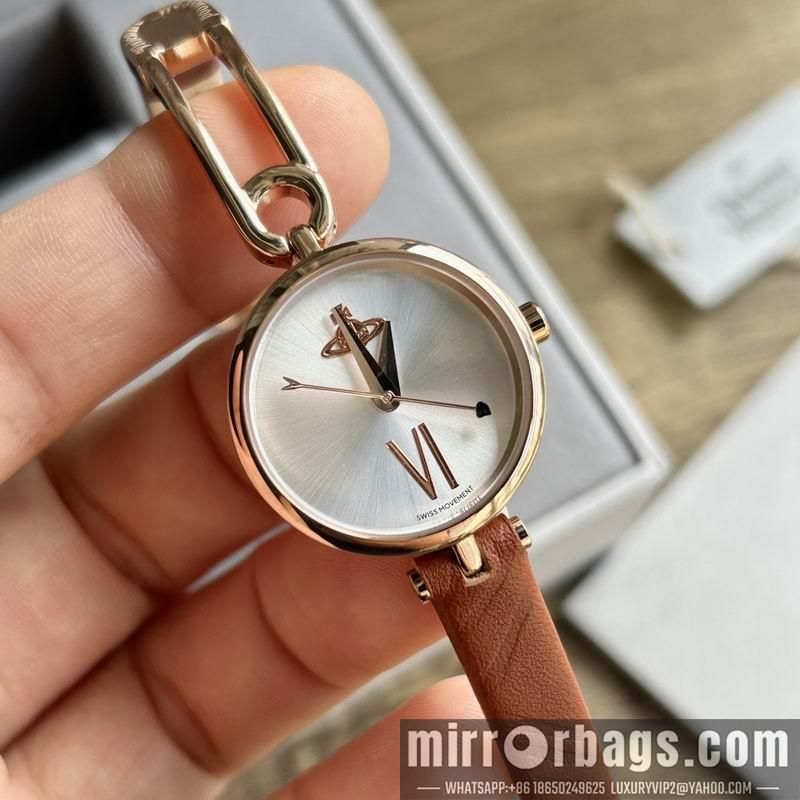 Vivienne Westwood 25mm 022234