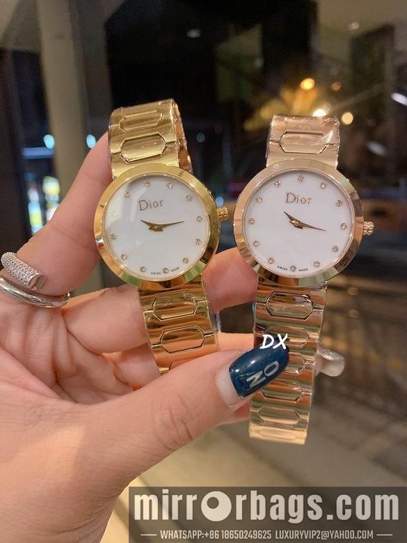 Dior 34mm 2nms32