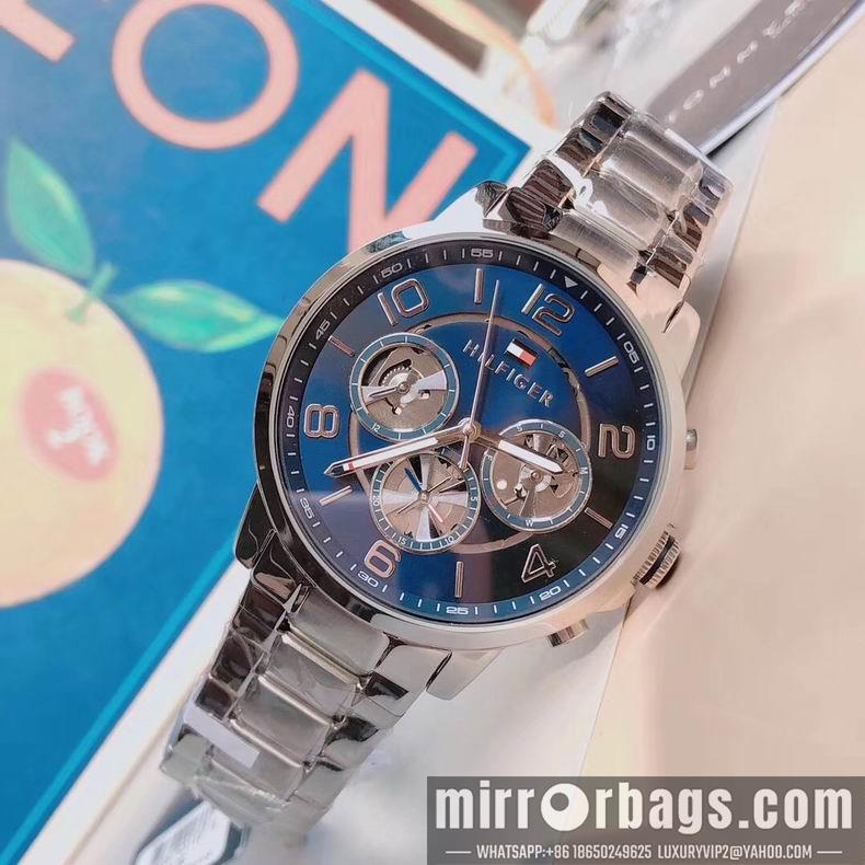 Tommy Hilfiger men 44mm 062277