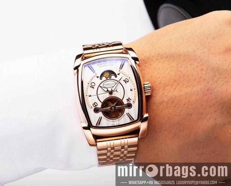 Parmigiani 45X37mm 031928