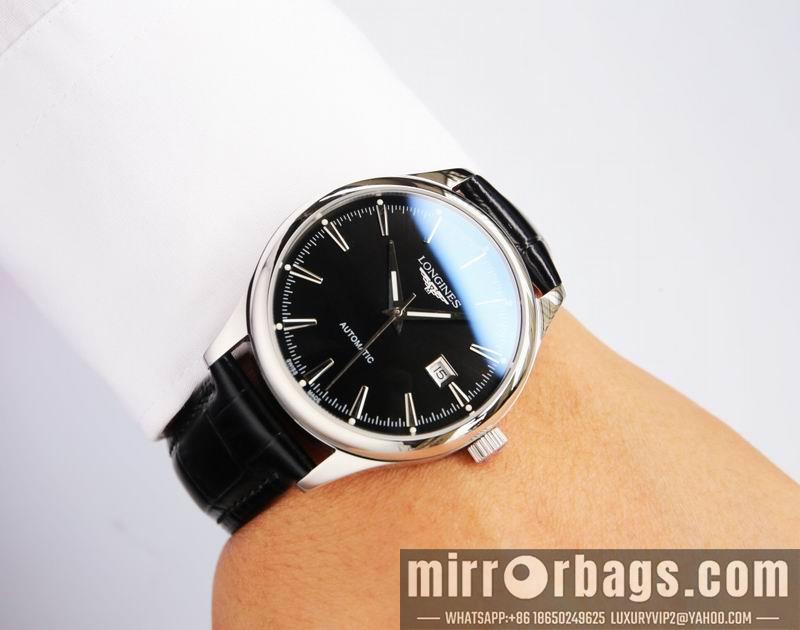 Longines 42X12mm 051610