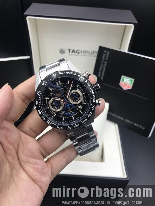 Tag Heuer watch M44