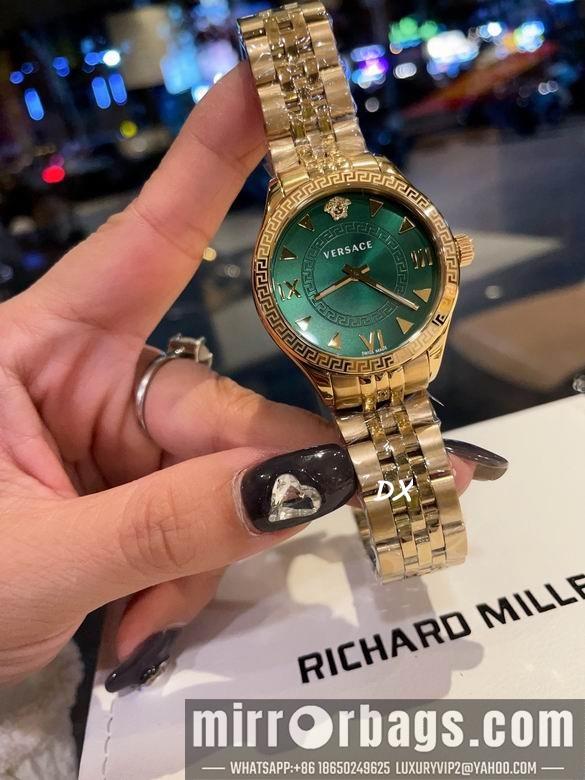 Versace 36mm 10nms49