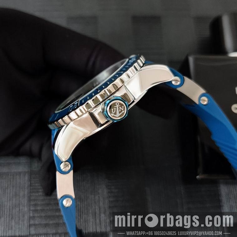 Ulysse Nardin men 43mm M01