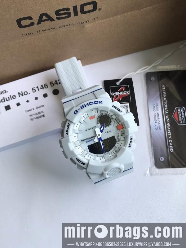 Casio 49.5mm 103109