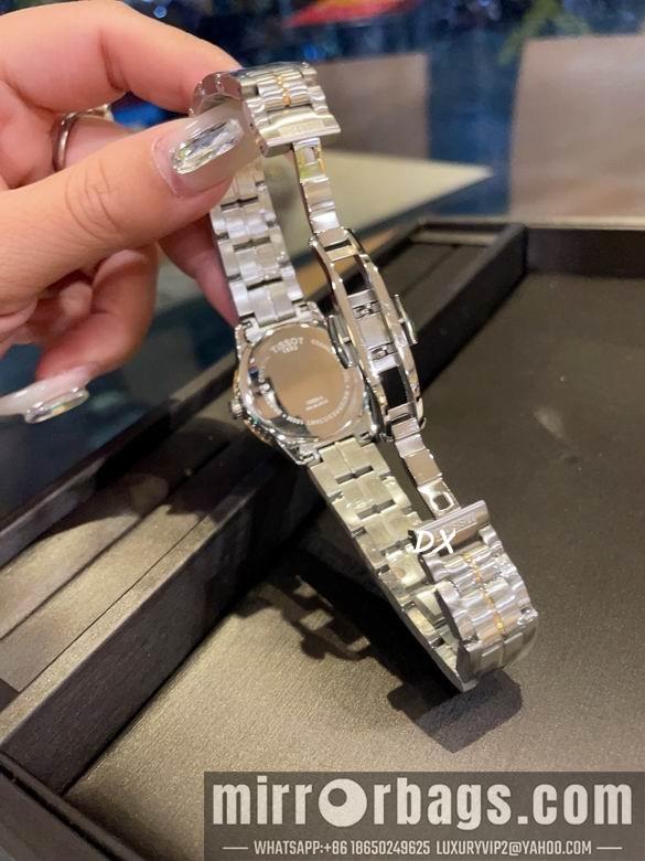 Tissot 12nms38