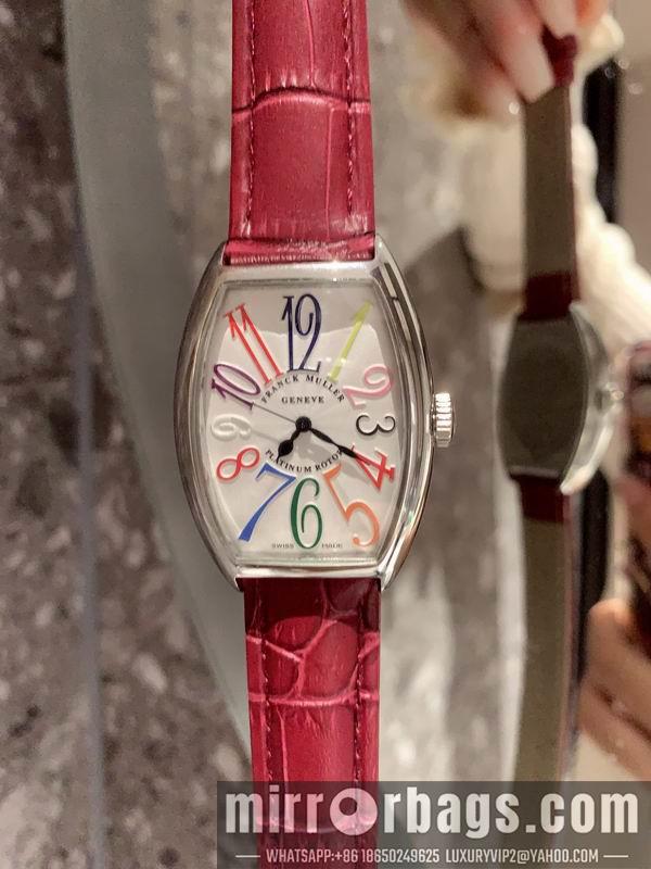 Franck Muller watch 082974
