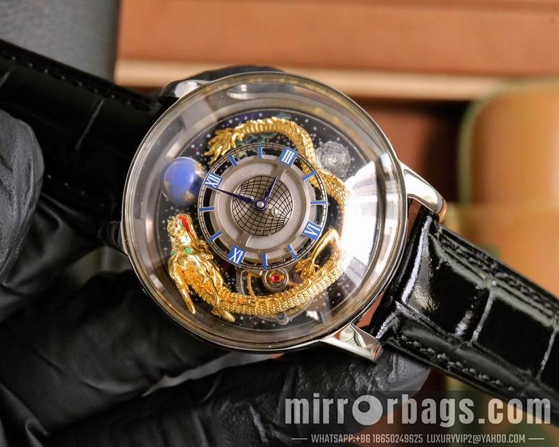 Jacob & Co 45mm 102381